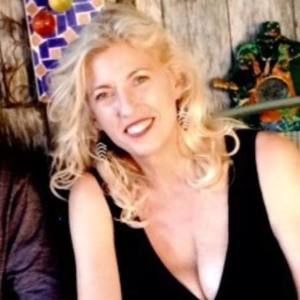 Meet your Posher, Marianne